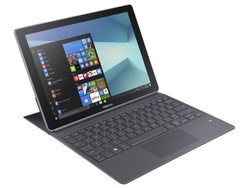 Samsung Galaxy Book 12