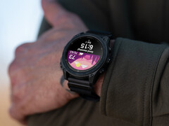 De Tactix 8 is een van de smartwatches die in aanmerking komt voor Garmin's v21.25 update.