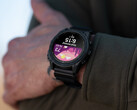 De Tactix 8 is een van de smartwatches die in aanmerking komt voor Garmin's v21.25 update.