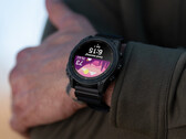 De Tactix 8 is een van de smartwatches die in aanmerking komt voor Garmin's v21.25 update.