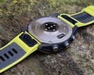 De optische sensortechnologie van Garmin wearables zou verder kunnen worden uitgebreid. (Symbolische afbeelding, bron: Marcus Herbrich)