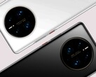 Huawei Mate 50 serie concept renders. (Bron: RODENT950)