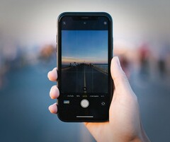 De Apple iPhone krijgt met iOS 27 een professionelere camera-app.