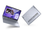 De Inspiron 14 7441 Plus ziet er dunner uit dan de huidige Inspiron 14 7440. (Afbeeldingsbron: Windows Report)