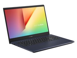 Getest: Asus VivoBook 15 K571LI-PB71. Testmodel met dank aan CUKUSA.com