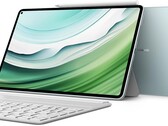De MatePad Pro 11 2024. (Bron: Huawei)