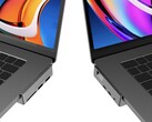 De nieuwe MegaHub-dockingoplossing kan worden gebruikt om de opslagruimte van Apple's MacBook Pro uit te breiden (Afbeelding bron: Fonecyc)