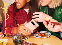 De Pixel 8 doet het met 50 MP en 12 MP ultra-groothoekcamera's. (Afbeeldingsbron: Google)