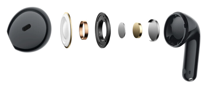 De Redmi Buds 8 Active ondersteunt ook Bluetooth 5.4 connectiviteit.