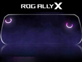 De ROG Ally zal verkrijgbaar zijn in een zwarte afwerking met de release van de ROG Ally X. (Afbeeldingsbron: ASUS - bewerkt)