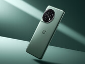 De OnePlus 11. (Bron: OnePlus)
