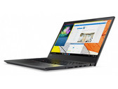 Kort testrapport Lenovo ThinkPad T570 (Core i5, Full HD) Laptop