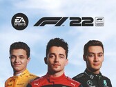 F1 22 in de test: Notebook- en desktop-benchmarks