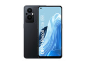 Oppo Reno8 Lite 5G smartphone review
