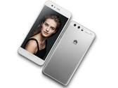 Kort testrapport Huawei P10 Smartphone