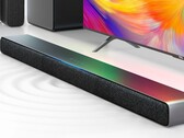 De nieuwe Q-klasse Q6510. (Bron: TCL)