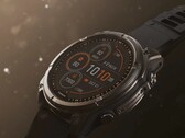 De fēnix 8 Solar van Garmin (hier afgebeeld) krijgt mogelijk binnenkort te maken met stevige concurrentie.