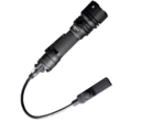 De L16 2.0 kan worden uitgerust met een USB-C afstandsbediening. (Afbeelding: Acebeam)