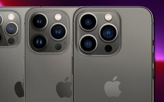 De Apple iPhone 14 Pro zal naar verwachting opduiken met grote veranderingen met betrekking tot de camera-apparatuur en de bump. (Afbeelding bron: Ian Zelbo/Apple - bewerkt)