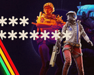 Arc Raiders werd eerder per ongeluk gecensureerd door Activision in Call of Duty-lobby's (afbeeldingsbron: Arc Raiders X-account)