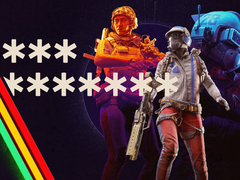 Arc Raiders werd eerder per ongeluk gecensureerd door Activision in Call of Duty-lobby's (afbeeldingsbron: Arc Raiders X-account)