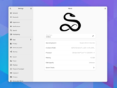 Serpent OS (Afbeelding bron: Serpent OS)