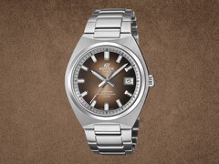 Casio's Edifice EFB-109D-5AV horloge