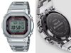 Het Casio GMW-B5000D-1C horloge. (Afbeeldingsbron: Casio)