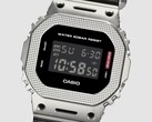 Casio heeft twee nieuwe G-Shock Modern Industrial horloges uitgebracht in Europa. (Afbeeldingsbron: Casio)