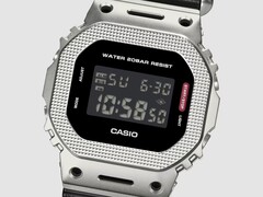 Casio heeft twee nieuwe G-Shock Modern Industrial horloges uitgebracht in Europa. (Afbeeldingsbron: Casio)
