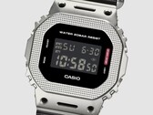 Casio heeft twee nieuwe G-Shock Modern Industrial horloges uitgebracht in Europa. (Afbeeldingsbron: Casio)