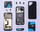 Andere smartphones zijn nauwelijks gemakkelijker te repareren dan de Fairphone 5 (Afbeelding: Fairphone)