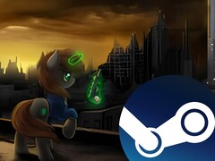 FoE Remains werd uitgebracht op Steam op 29 augustus 2025. (Afbeeldingsbron: Steam)