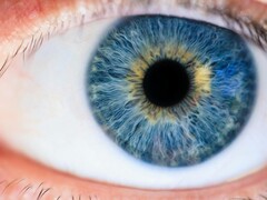 Met behulp van M-cone stimulatie met laserlicht zijn onderzoekers erin geslaagd om de voorheen onbekende kleur