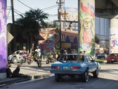GTA 6 speelt zich af in Vice City