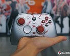 De GameSir G7 Pro Yakuza: Like a Dragon Edition heeft nog geen prijs en releasedatum.