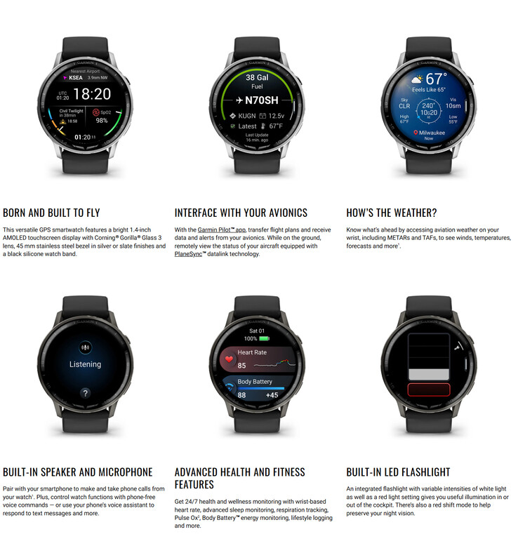 (Afbeeldingsbron: Garmin)