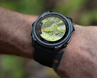 Garmin heeft met Beta-versie 15.24 bijna twee dozijn wijzigingen op de altijd groeiende stapel gegooid. (Afbeelding bron: Garmin)
