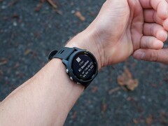 Garmin zal binnenkort Public Beta Version 23.09 uitrollen naar sommige Forerunner smartwatches. (Afbeeldingsbron: Garmin)