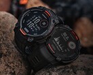 Garmin's Instinct 3 smartwatch (foto) krijgt een nieuwe bèta-update. (Afbeeldingsbron: Garmin)