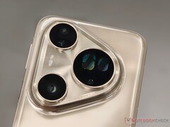 Huawei zal de Pura 80 camera vlaggenschepen waarschijnlijk veel sneller dan verwacht wereldwijd lanceren. (Afbeeldingsbron: Alexander Fagot, Notebookcheck)