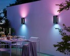 Govee verkoopt de Outdoor Up Down Wall Light nu ook in Europa. (Afbeeldingsbron: Govee)