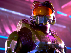 Een screengrab uit Halo: The Master Chief Collection (bron: Steam Community)