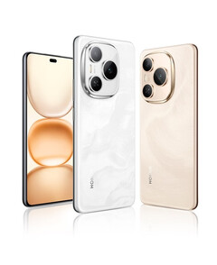 De Honor Power, die een 8000mAh batterij heeft, zou binnenkort onttroond kunnen worden als Honor's smartphone met de grootste batterijcapaciteit. (Afbeeldingsbron: Honor)