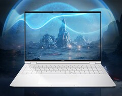 De MagicBook Pro 16 krijgt een upgrade naar de Nvidia GeForce RTX 5070 grafische kaart (Beeldbron: Honor)