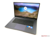 Honor MagicBook 15 (2021) Review - De overstap naar Intel is onnodig duur