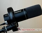 Maono PD200W draadloze dynamische microfoon test