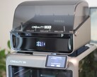3D-printer met ondersteuning voor meerdere kleuren: De Creality K2 Combo print goed en is gebruiksvriendelijk