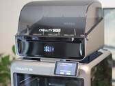 3D-printer met ondersteuning voor meerdere kleuren: De Creality K2 Combo print goed en is gebruiksvriendelijk