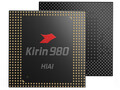 HiSilicon  Kirin 980 Notebook Processor